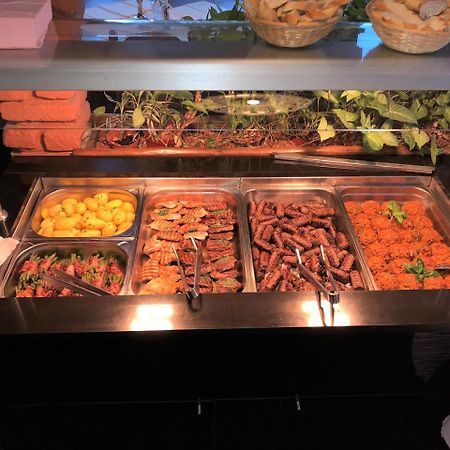 Hotel Restaurant Balkan Трір Екстер'єр фото