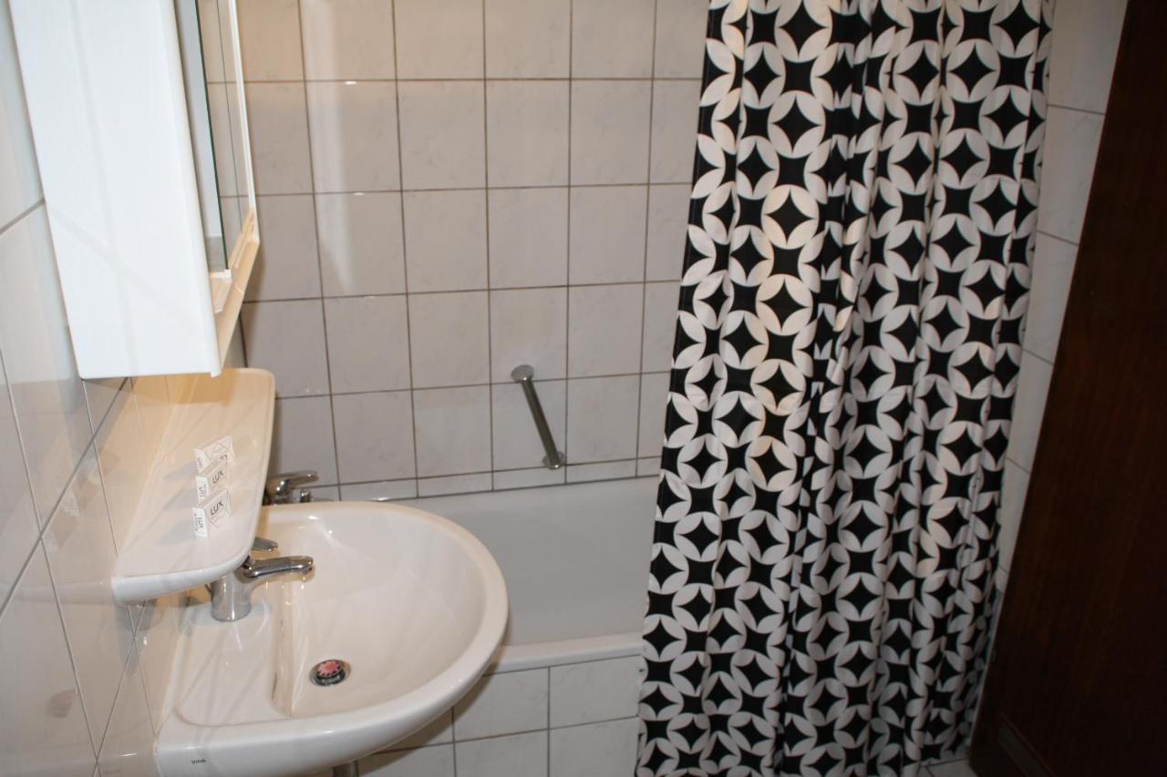 Hotel Restaurant Balkan Трір Екстер'єр фото